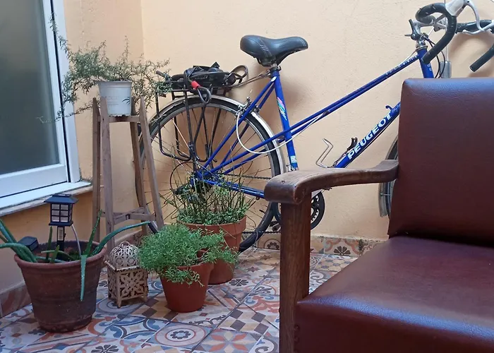Hostel Allegro Santander